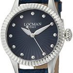 LOCMAN watch ISOLA D’ELBA Lady 0465A02A-00BLNKPB Ladies