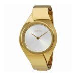 Calvin Klein Women’s Quartz Watch K5N2S526