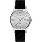 Jacques Lemans Men’s 1-1624A London Solar Classic Analog with Solar Watch