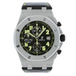 Audemars Piguet Royal Oak Offshore Automatic-self-Wind Male Watch (Certified Pre-Owned)