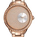 Esprit Watch TP10955 Rose Gold Tone-ES109552003