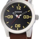Nixon Men’s Watch(Model: A243019-00)