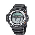 Casio Men’s Twin Sensor Multi-Function Digital Sport Watch