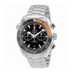 Omega Seamaster Planet Ocean Chronograph Automatic Mens Watch 215.30.46.51.01.002