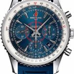 Breitling Montbrillant 01 Men’s Watch AB0130C5-C894-149S