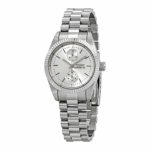 Invicta Specialty Silver Dial Men’s Watch 29437