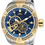 Invicta Automatic Watch (Model: 26778)