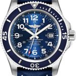 Breitling Superocean II 44 Men’s Watch A17392D8/C910-105X