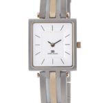 Danish Designs Women’s IV65Q586 Titanium Watch