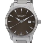 Louis Erard Men’s 69257AA03.BMA05 Heritage Automatic Watch