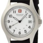 Swiss Military Hanowa Men’s 06-4035-04-001.T Conquest Watch