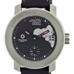 Meccaniche Veloci Men’s W406K2_259 Corsa Corta Exhibition Watch