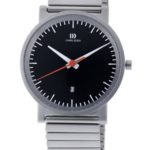 Danish Designs Men’s IQ63Q721 Stainless Steel Watch