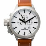 Danish Designs Men’s IQ12Q712 Stainless Steel Watch