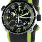 Momo Design Diver Pro Quartz watch, Stainless Steel 316L, Chronograph, 45mm.