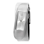 Calvin Klein Embody Collection Silver Dial Women’s Watch – K3C231L6