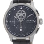 Louis Erard Men’s 79220AA23.BDC56 1931 Limited Edition Watch