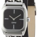 Esprit Ladies Watch Cordon Black A.ES102642002