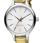 Esprit Watch TP90665 Metallic Gold-ES906652005