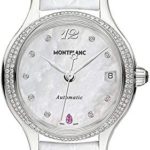 MontBlanc Princess Grace De Monaco Womens Watch 109273