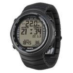SUUNTO Men’s DX Titanium W/USB Athletic Watches
