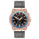 DZB33Quartz Watch Men Watches Top Brand Luxury Business Wrist Watch