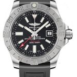 Breitling Avenger II GMT