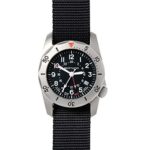 Bertucci A-2TR Vintage GMT Watch