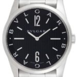 Bvlgari Watch Sorotenpo St42bss