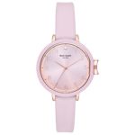 Kate Spade New York KSW1477 Ladies Park Row Watch