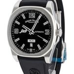 Armand Nicolet J09 Day&Date Automatic 9650A-NR-G9660