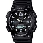 Casio Men’s Solar Sport Combination Watch