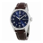 Oris Big Crown Propilot Automatic Blue Dial Mens Watch 01 752 7698 4065-07 1 22 72FC