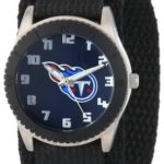 Game Time Youth NFL Rookie Black Watch – Tennessee Titans