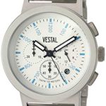 Vestal Dress Watch (Model: SLR44CM04.7SVM)