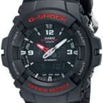 Casio Men’s G-Shock Classic Analog-Digital Watch