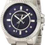 Juicy Couture Women’s 1900926 Stella Stainless Steel Bracelet Watch