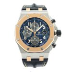 Audemars Piguet Royal Oak Offshore Special Edition Bucherer 26471SR.OO.D101CR.01 …