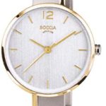 Boccia Watch with Titanium Strap 3308-02
