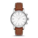 Burberry The Utilitarian Leather Ladies Watch BU7823