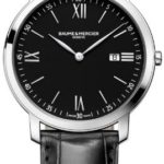 Baume & Mercier Classima Executives Mens Watch 10098