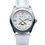 Armand Nicolet Ladies-Wristwatch M03-2 Moon Phase Analog Automatic A153AAA-AN-P882BC8