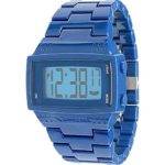 Vestal Men’s DBPC002 Dolby Plastic Polished Watch