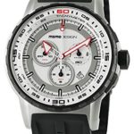 Pilot Pro Crono Cuarzo Men’s watches MD2164SS-21