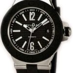 Bvlgari Diagono Automatic Steel Mens Watch DG40BSVD