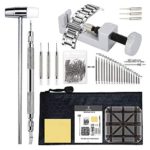 Watch Band Tool Kit – Watch Link Remover, Spring Bar Tool Set for Watch Repair and Watch Band Replacement