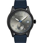 Hugo Boss Legacy Quartz Movement Grey Dial Men’s Watch 1513684