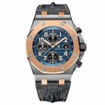 Audemars Piguet Royal Oak Offshore Special Edition Bucherer 26471SR.OO.D101CR.01