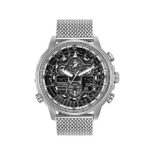 Citizen Men’s Stainless Steel Navihawk Watch