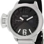 Welder by U-Boat K24 Automatic Stainless Steel Mens Watch K24-3002